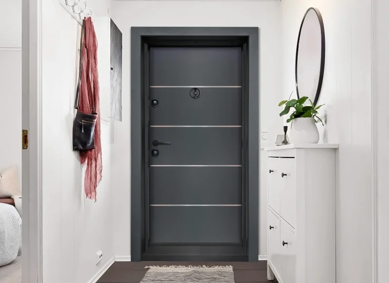Блиндирана Врата Kartal K 1404