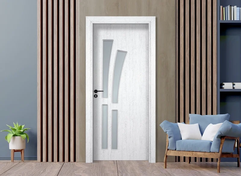Интериорна Врата Gama 205 Бреза