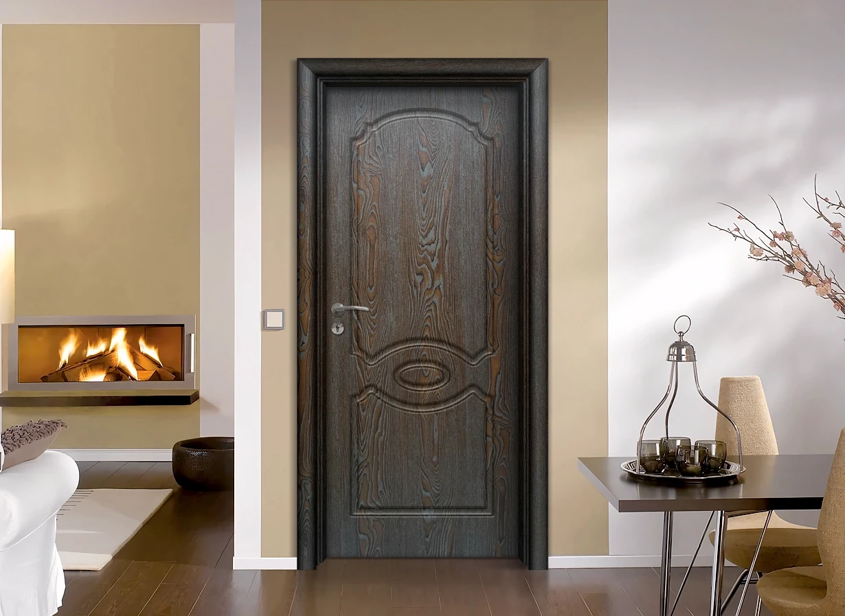 Интериорна Врата Efapel 4506p Палисандър