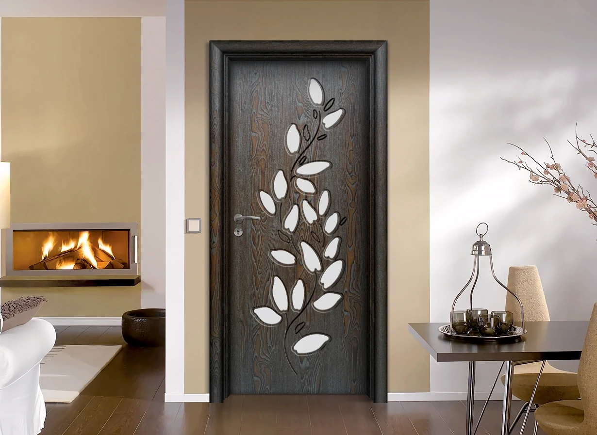 Интериорна Врата Efapel 4565 Палисандър